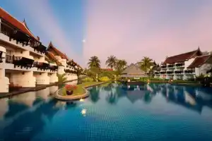 JW Marriott Resort and Spa, Khao Lak
