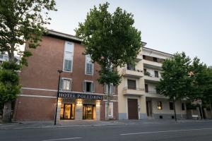 Foligno - Hotels