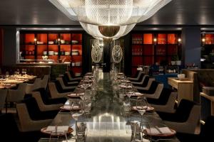 Roomers, Frankfurt, a Member of Design Hotels, Frankfurt am Main