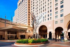 The Westin Gaslamp Quarter Hotel, San Diego