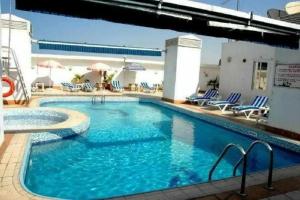 Versailles by Raviz Hotel, Dubai