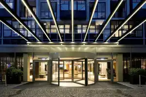 Pullman Munich Mini-hotel