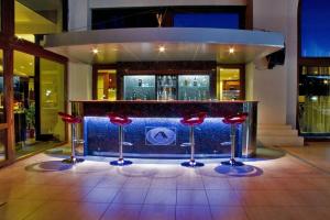 Akgun Elazig Hotel, Elazig