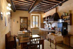 Guesthouse da Idolina dal 1946, Montalcino