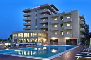 Hotel St Gregory Park, Rimini
