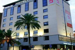 Hotel Kramer, Valencia