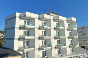ADMIRO Hotel, Ksamil