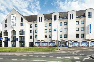 ibis budget Centre Mini-hotel, Blois