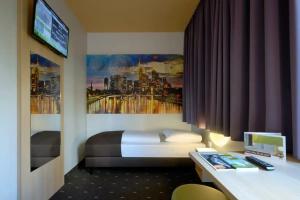 B&B Hotel Frankfurt City-Ost, Frankfurt am Main