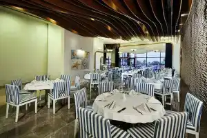 Hotel Grand Side, Side