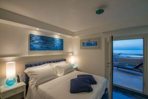 Hotel Grotta Palazzese, Polignano a Mare
