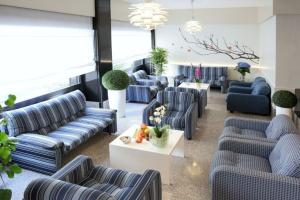 Hotel Mennini, Milan