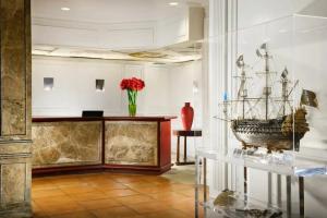 Hotel Pierre Milano, Milan