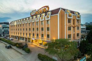 Adamo Hotel, Varna