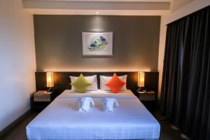 Clover Hotel Hatyai, Hat Yai