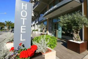 Hotel Dimorae, Civitanova Marche