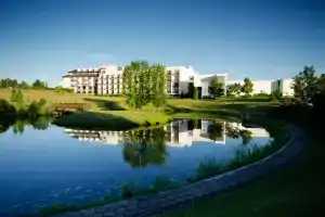 Vilnius Grand Resort, Karvys