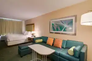 SpringHill Suites by Marriott Orlando Lake Buena Vista South, Kissimmee