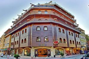 Seven Hills Hotel - Special Category, Istanbul