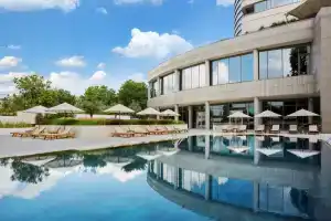 Conrad Bosphorus Hotel, Istanbul