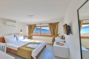 Zinbad Hotel Kalkan, Kalkan
