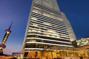 Hotels in Shanghai
