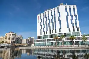 IntercityHotel Jaddaf Waterfront, Dubai