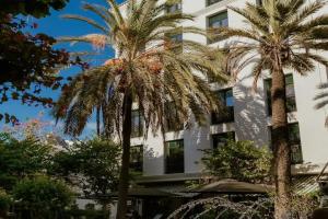 Hotel Estepona Plaza, Estepona