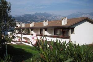 Hotel Laura Christina, Malcesine
