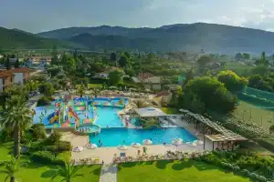 Cronwell Platamon Resort All-Inclusive, Platamonas