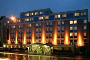 NH Mitte Hotel, Hamburg