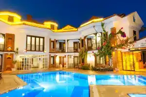 Dalyan Hotel Nish Caria, Dalyan