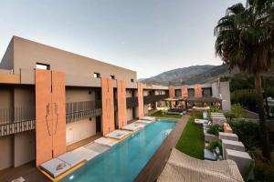 Pilot Amphora Boutique Hotel "Adults Only", Georgioupolis