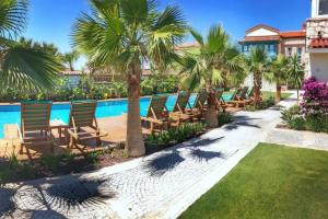 Bel Canto Alaçatı Hotel, Alacati