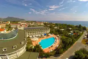 Zena Resort Hotel, Kemer