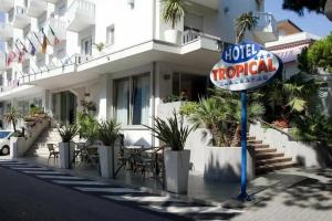 Hotel Tropical, Lido di Jesolo