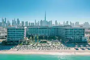 Mandarin Oriental Jumeira, Dubai, Dubai
