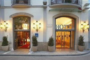 Hotel Spa Porto Cristo, El Port de la Selva