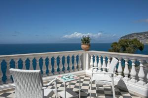 Hotel Villa Garden, Sant'Agnello