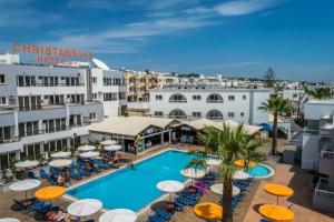 Christabelle Hotel Apartments, Ayia Napa