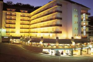 Hotel Roissy, Lourdes