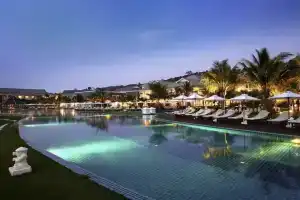 Sofitel Krabi Phokeethra Golf and Spa Resort, Klong Muang