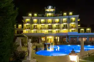Romance Hotel and Family Suites, Saints Constantine and Helena