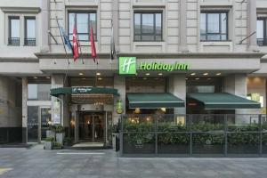 Holiday Inn Istanbul Sisli by IHG, Istanbul