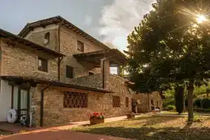 hu Norcenni Girasole Village, Figline Valdarno