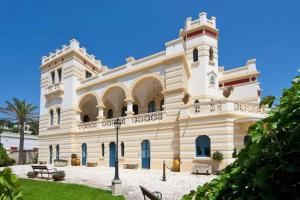 Villa Raffaella, Santa Cesarea Terme