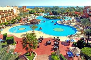 Nubian Village, Families and Couples only, Sharm el Sheikh