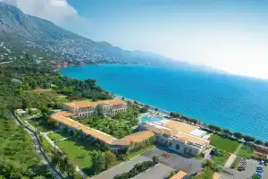 Grecotel Filoxenia Hotel, Kalamata