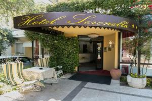 Hotel Serenella, Sirmione