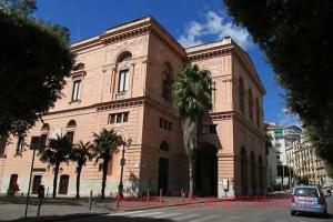 Home47 Mini-hotel, Salerno